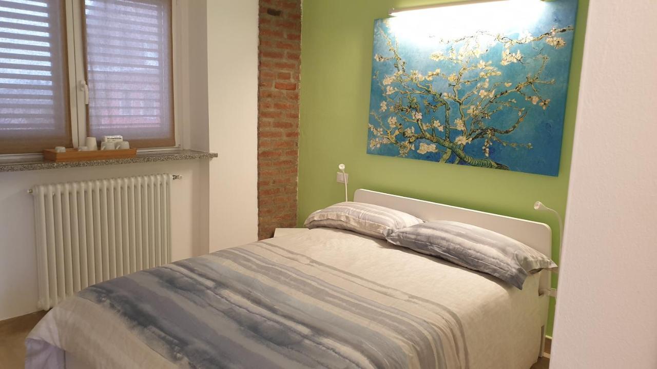 La Tana Dei Corgi Bed & Breakfast Moncrivello ห้อง รูปภาพ