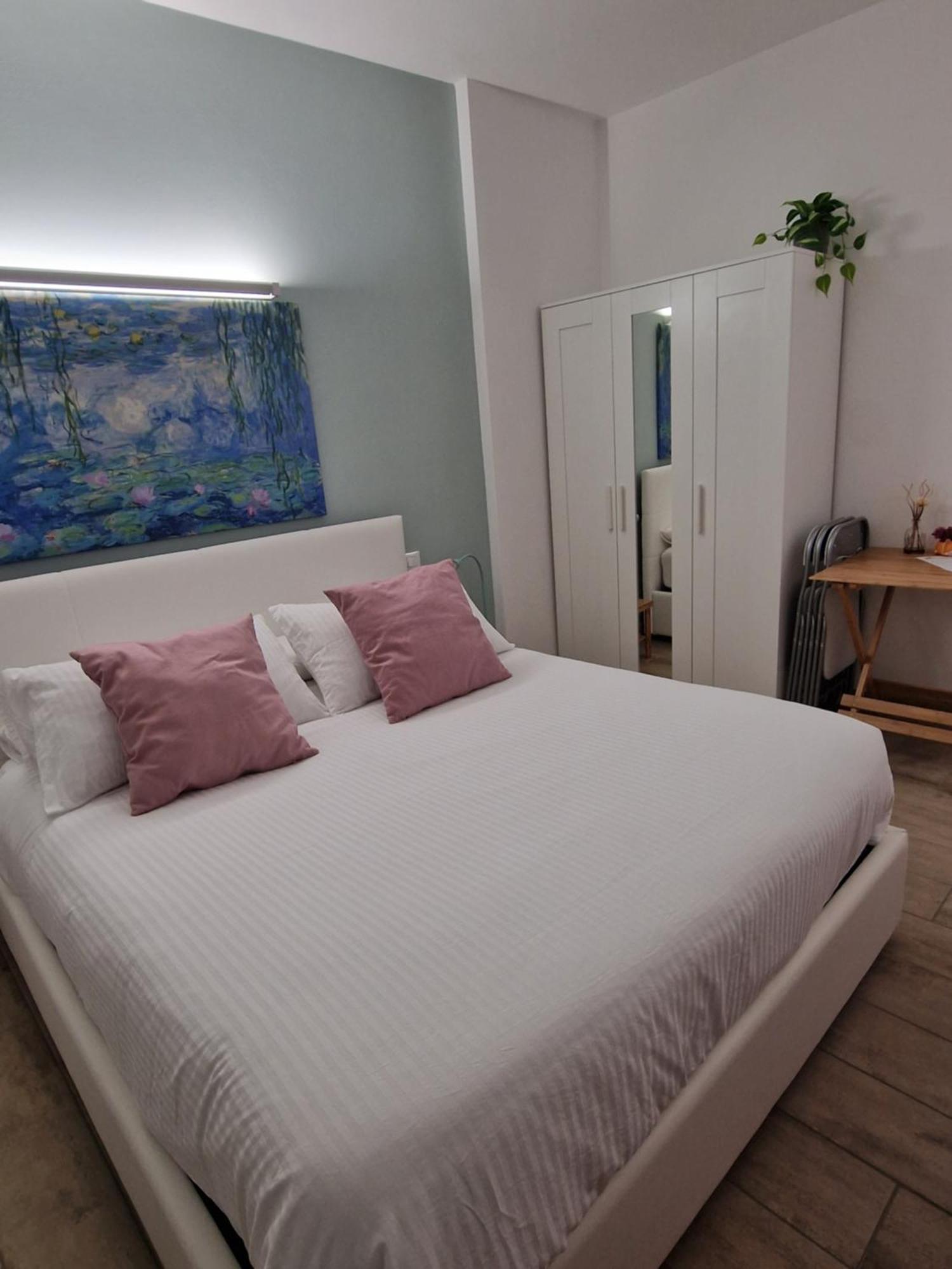La Tana Dei Corgi Bed & Breakfast Moncrivello ห้อง รูปภาพ