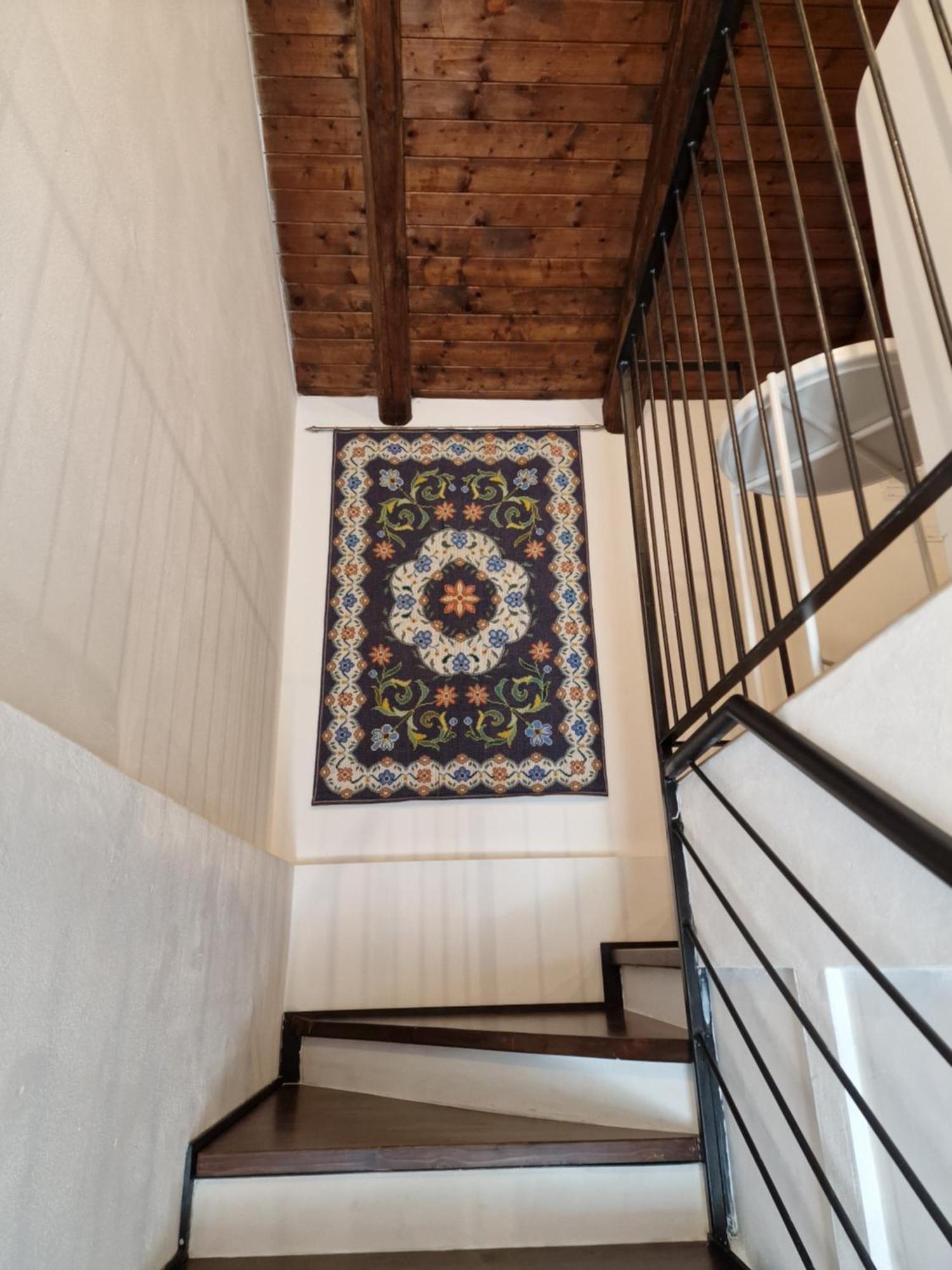 La Tana Dei Corgi Bed & Breakfast Moncrivello ห้อง รูปภาพ